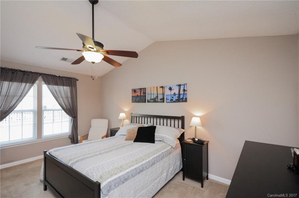 Ridge Crossing - Residential