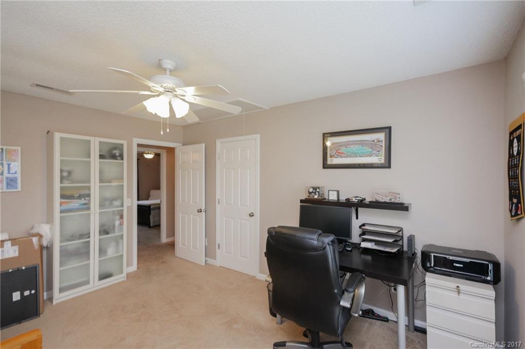 Ridge Crossing - Residential