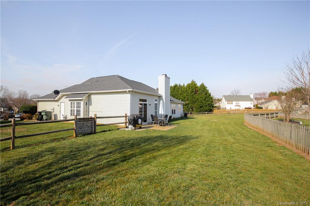 Ridge Crossing - Residential