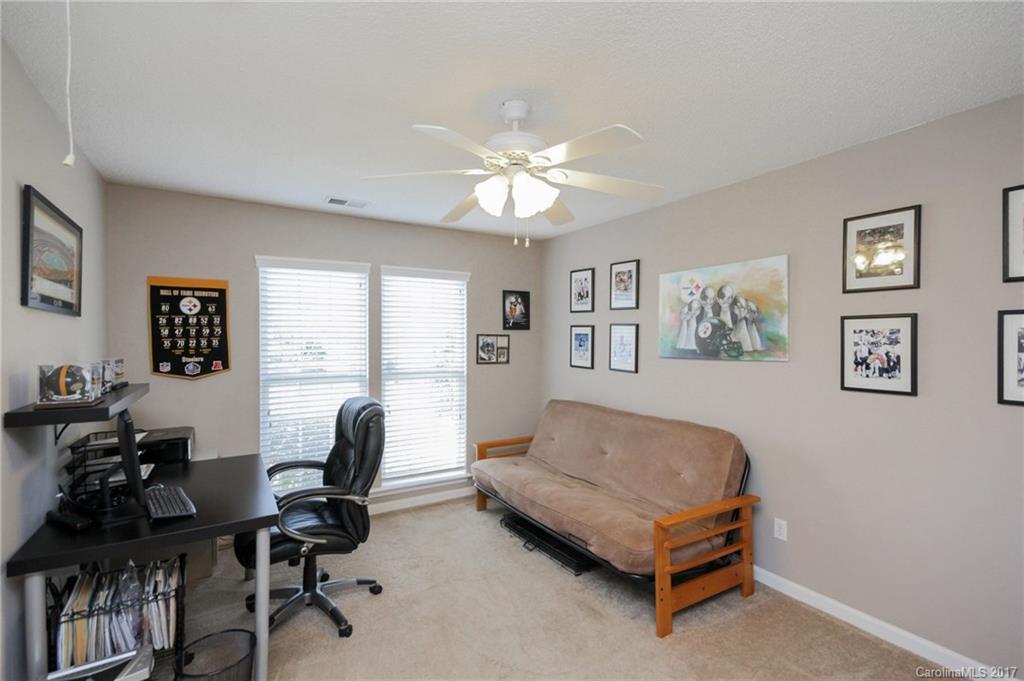 Ridge Crossing - Residential