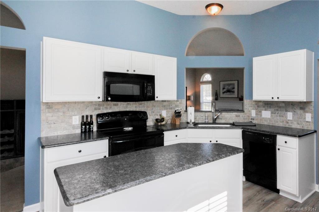 Ridge Crossing - Residential