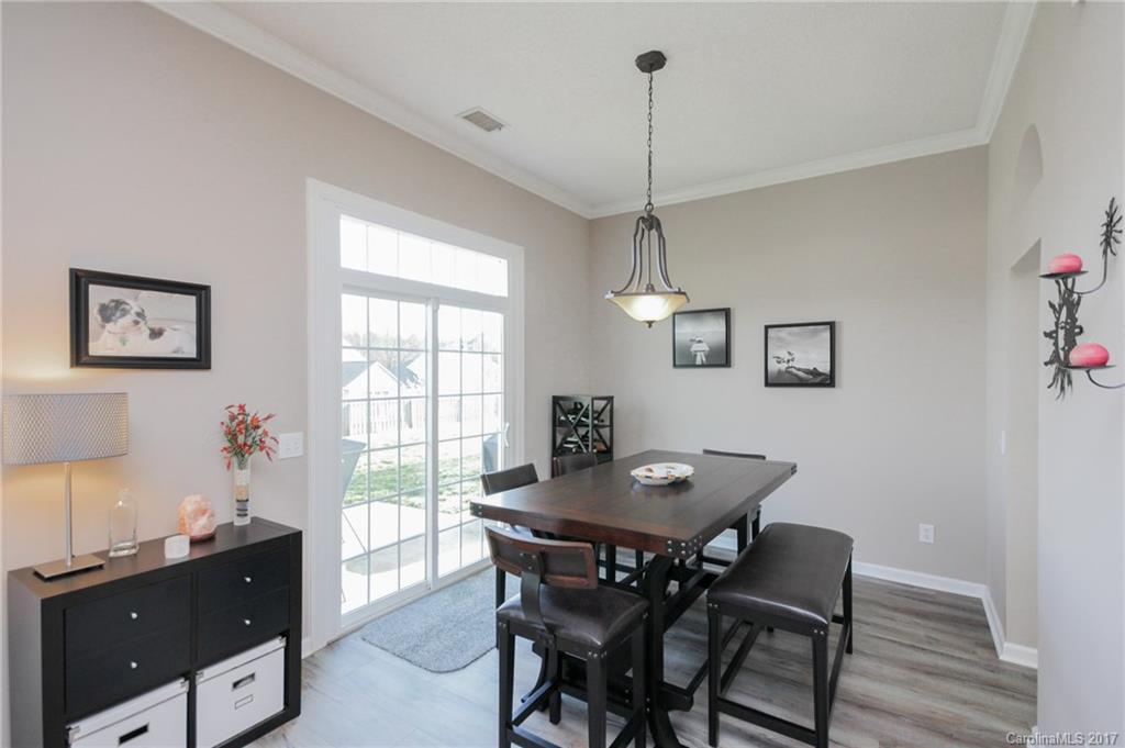 Ridge Crossing - Residential