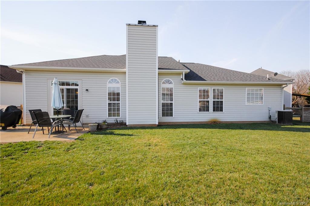 Ridge Crossing - Residential