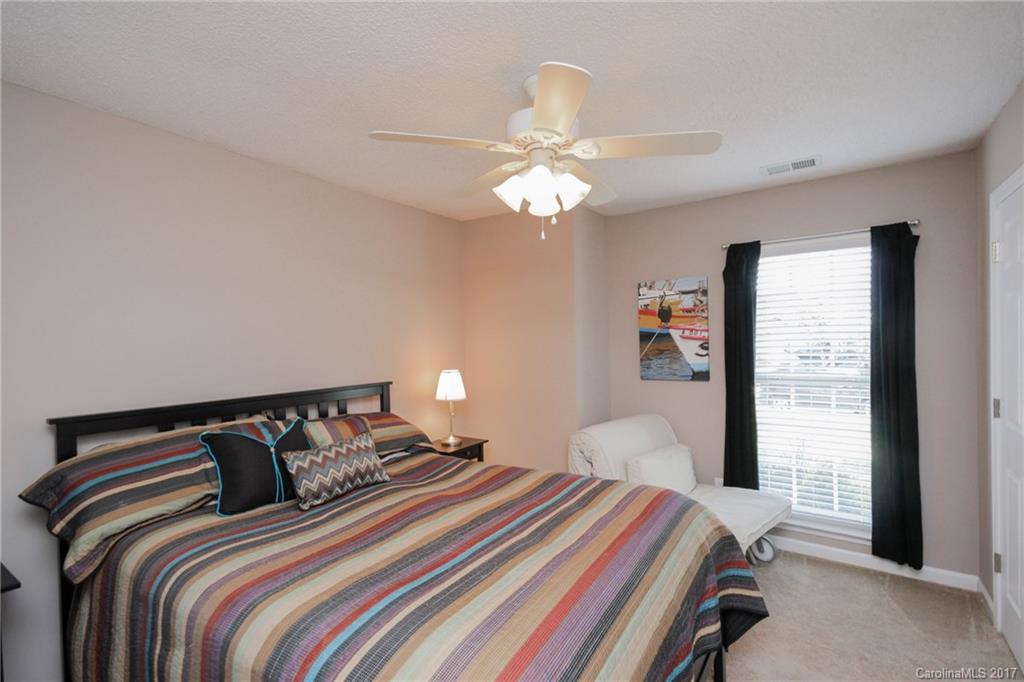 Ridge Crossing - Residential