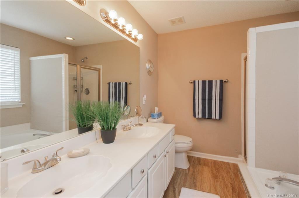 Ridge Crossing - Residential