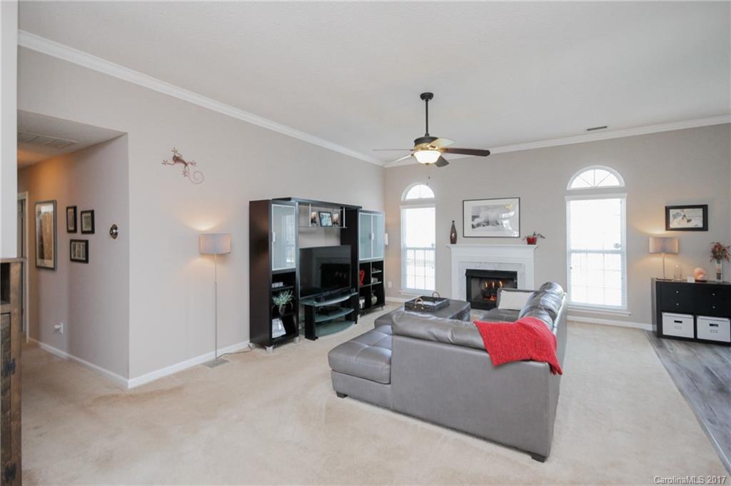 Ridge Crossing - Residential