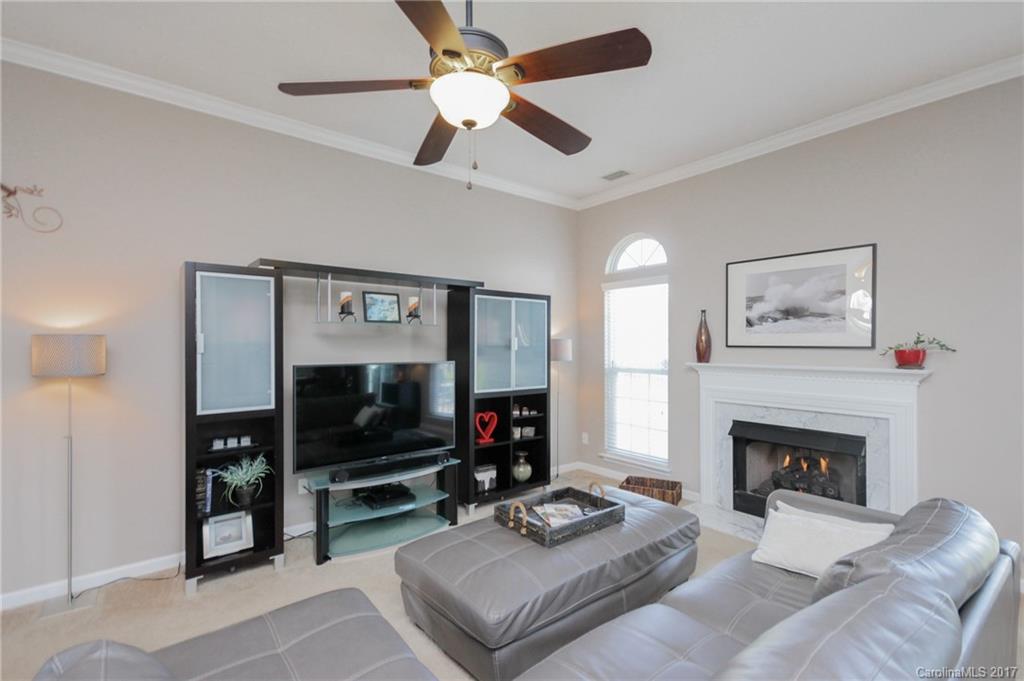 Ridge Crossing - Residential