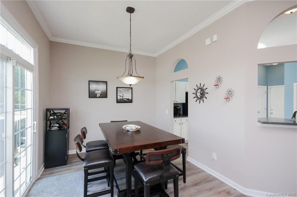 Ridge Crossing - Residential