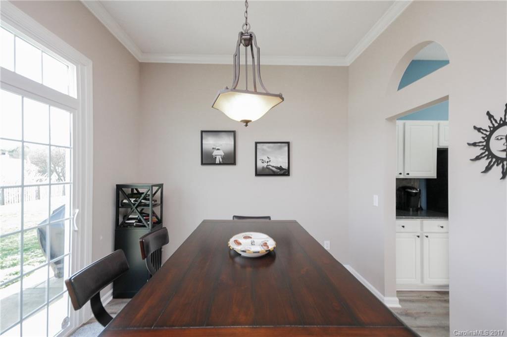 Ridge Crossing - Residential