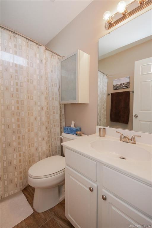 Ridge Crossing - Residential