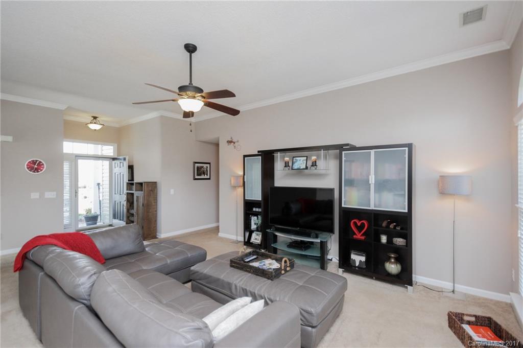 Ridge Crossing - Residential