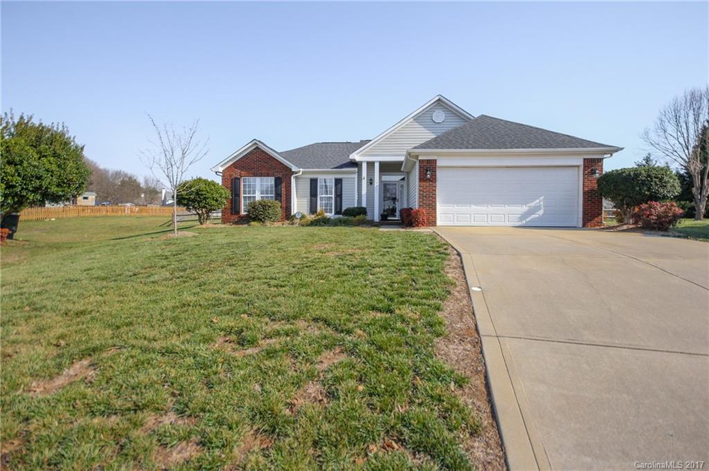 Ridge Crossing - Residential