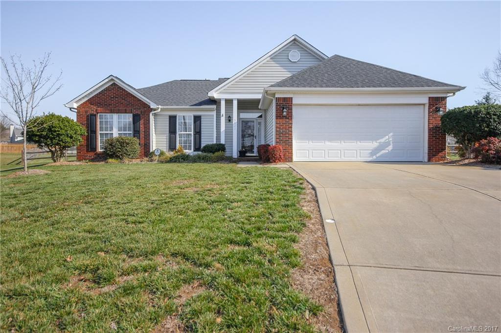 Ridge Crossing - Residential