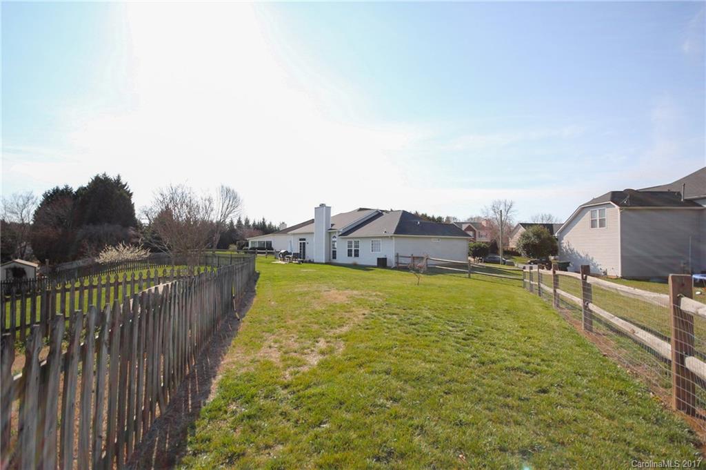 Ridge Crossing - Residential