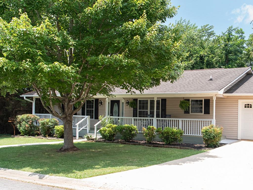 35 Sydney Lane