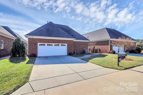 A home in Rock Hill