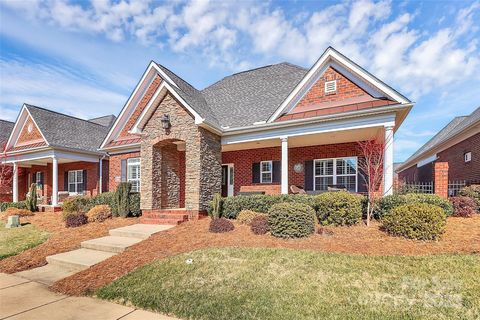 A home in Rock Hill