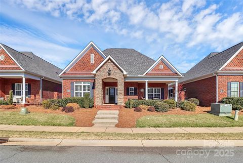 A home in Rock Hill