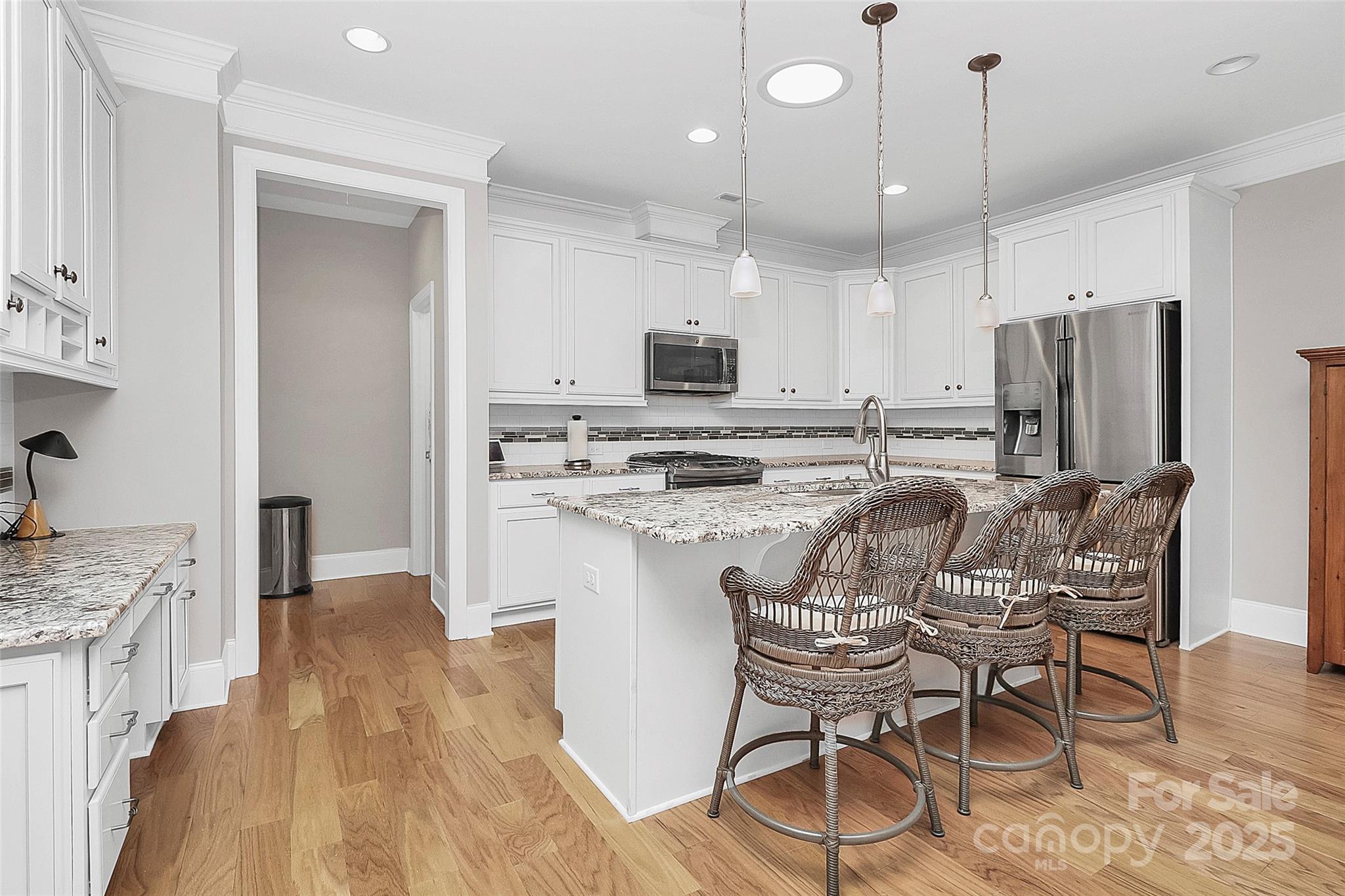 Augusta Place at Laurel Creek - Residential