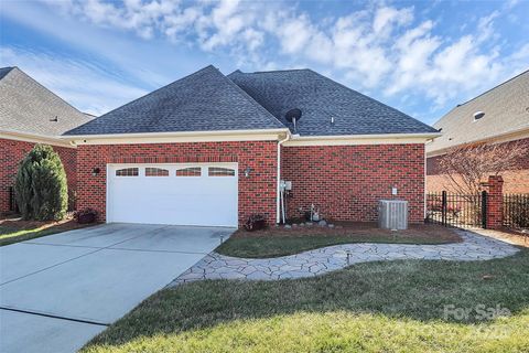 A home in Rock Hill