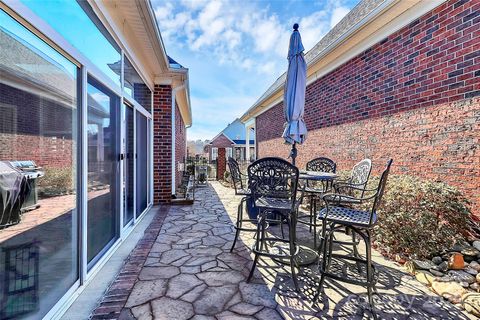 A home in Rock Hill