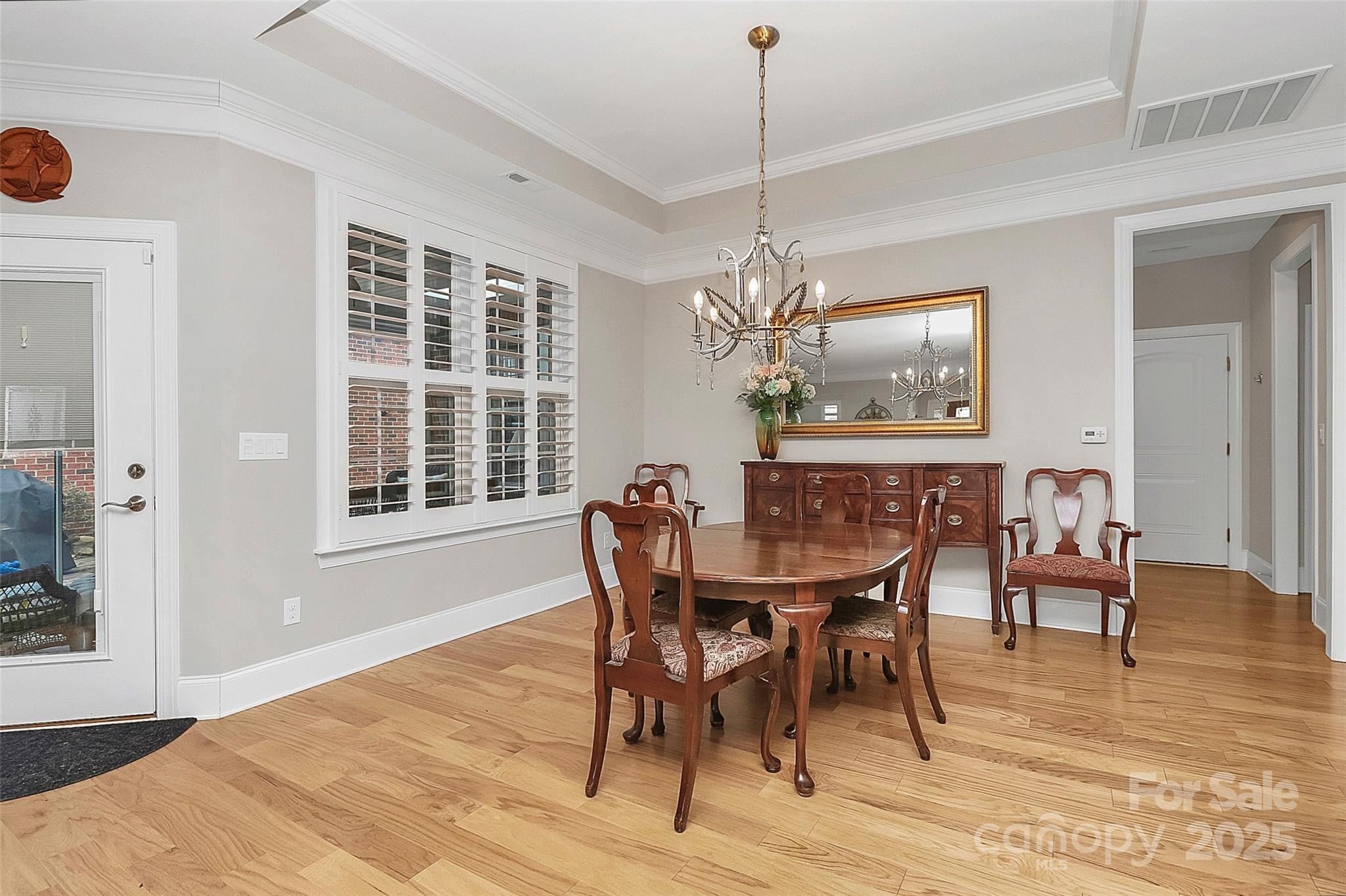 Augusta Place at Laurel Creek - Residential