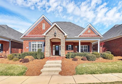 A home in Rock Hill