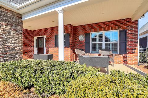 A home in Rock Hill