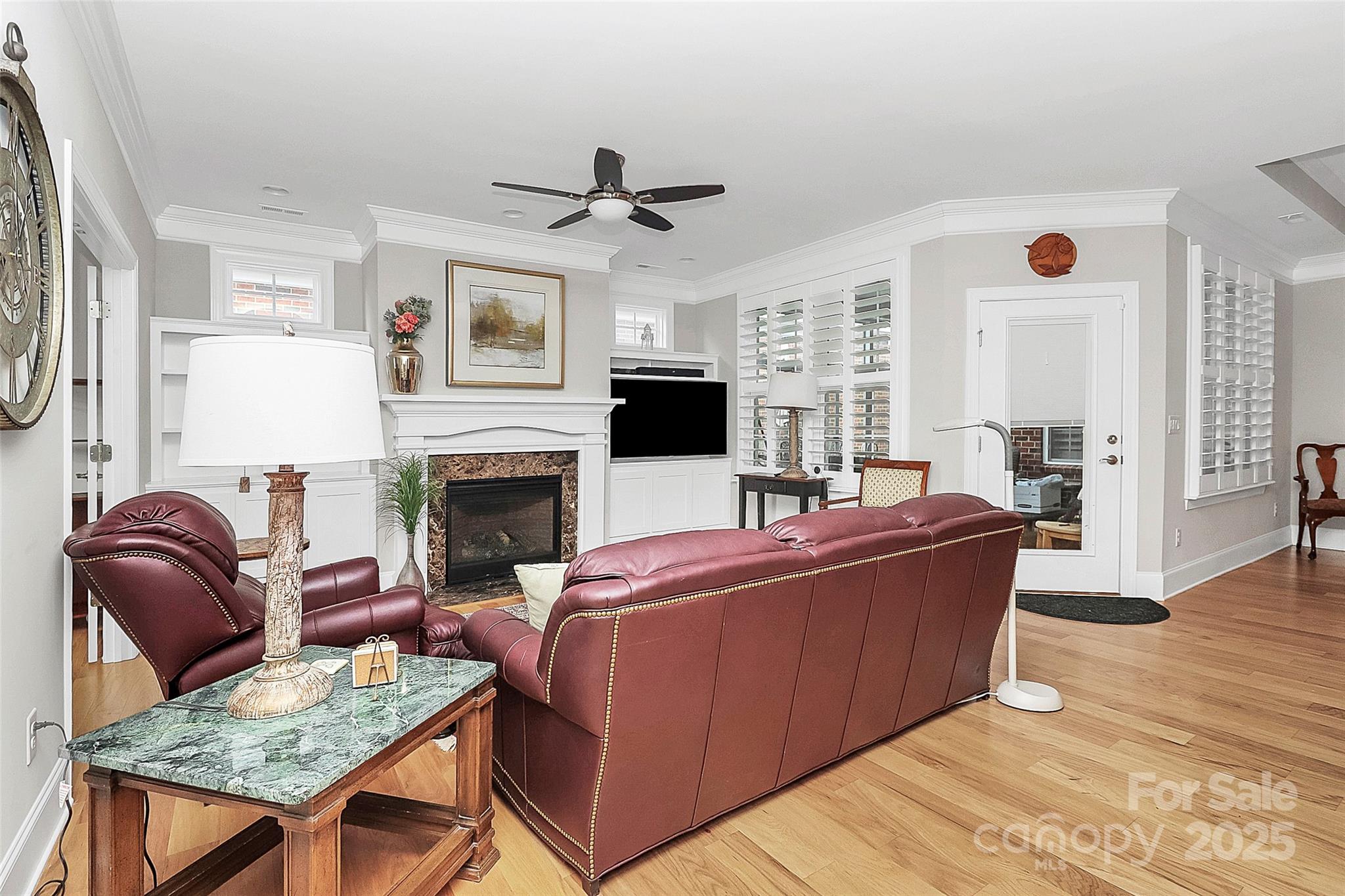 Augusta Place at Laurel Creek - Residential