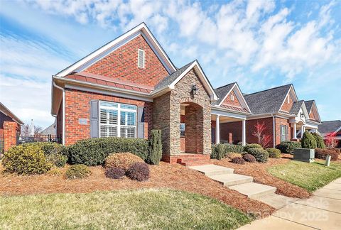 A home in Rock Hill