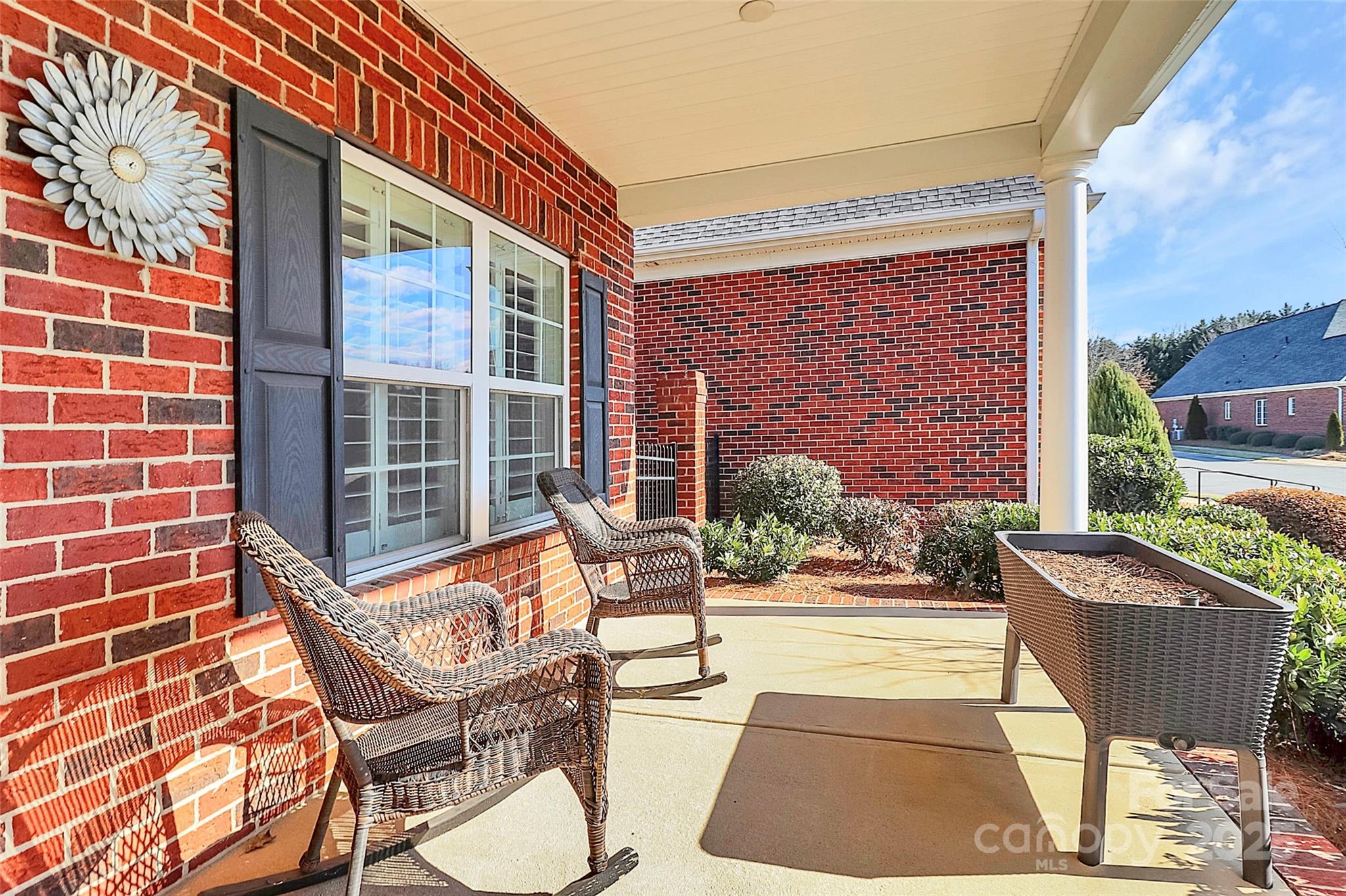 Augusta Place at Laurel Creek - Residential