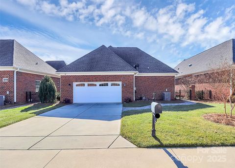 A home in Rock Hill