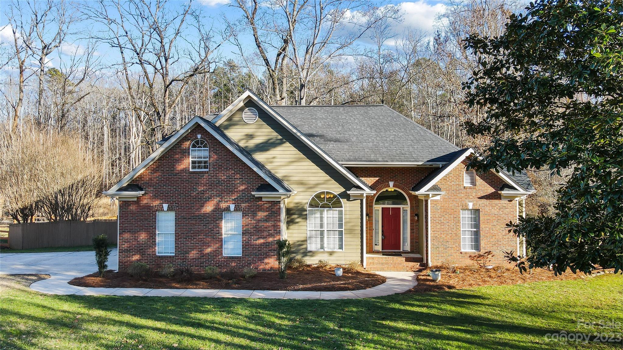 Oxford Glen - Residential