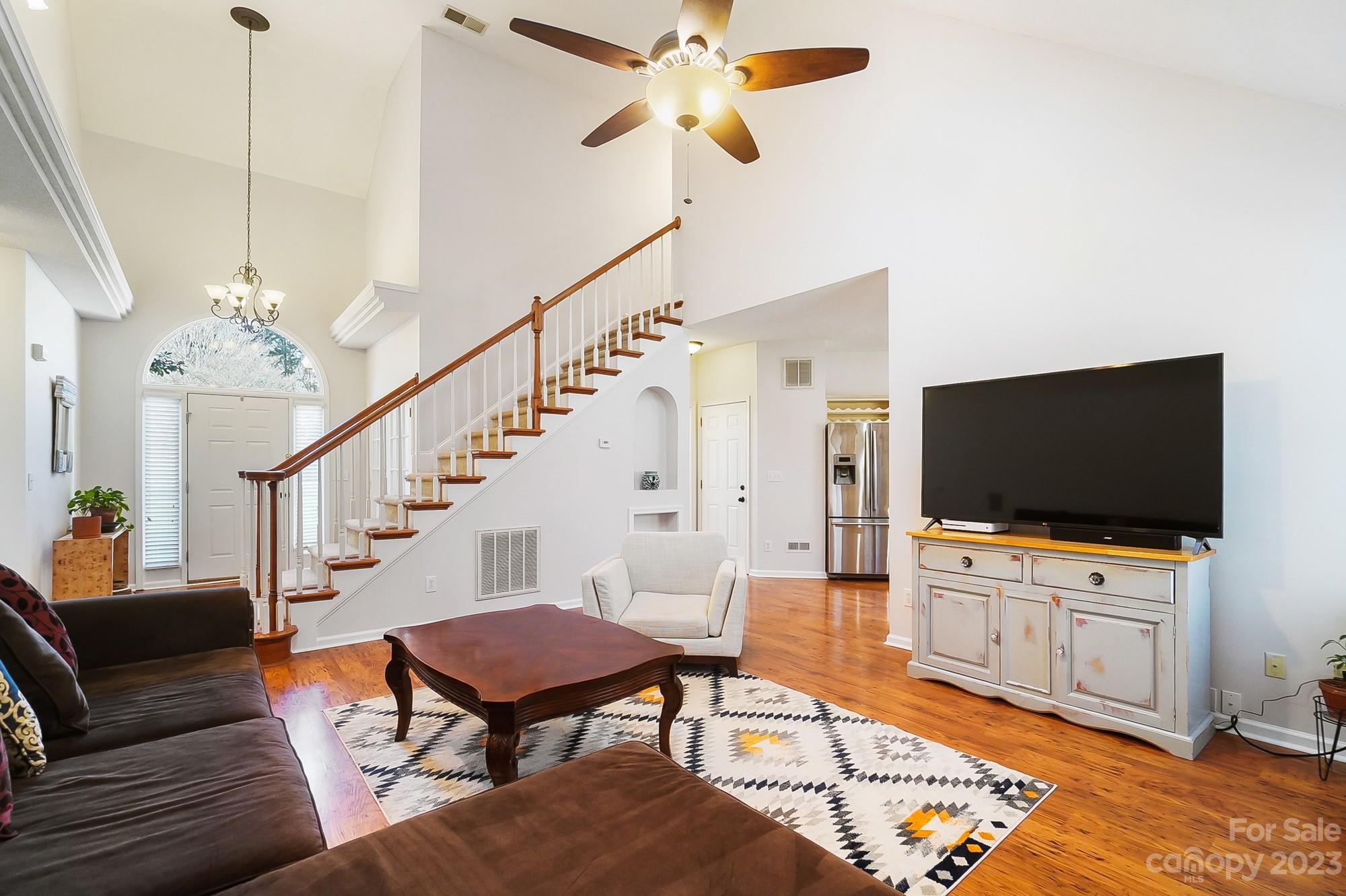 Oxford Glen - Residential