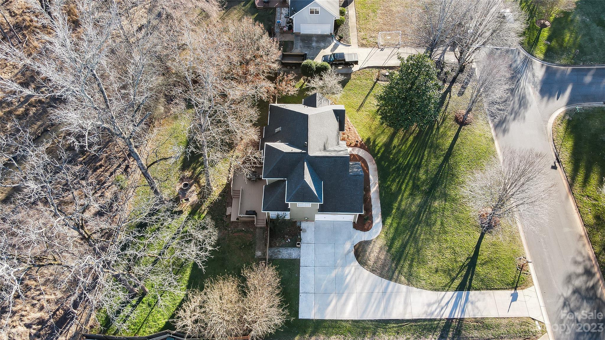 Oxford Glen - Residential