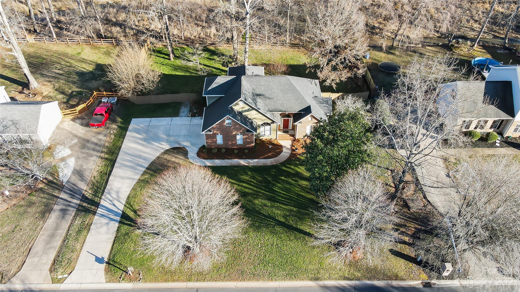 Oxford Glen - Residential