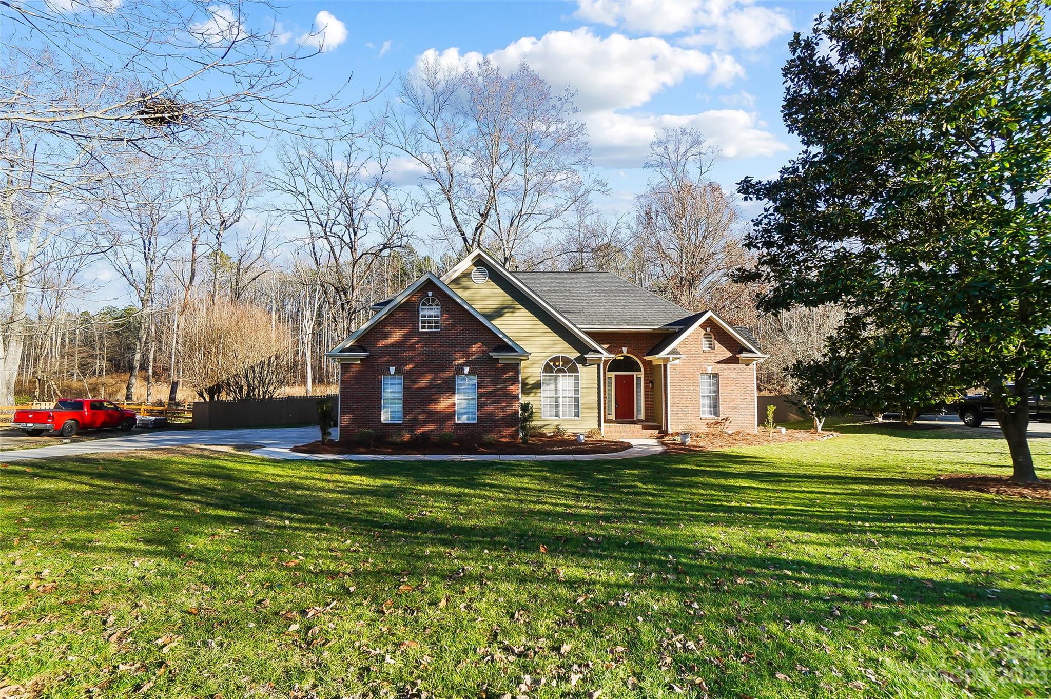 Oxford Glen - Residential