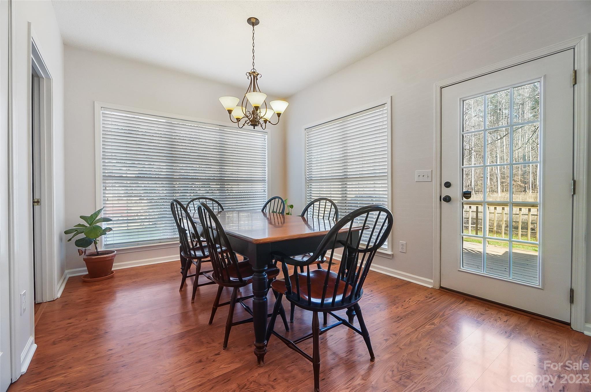 Oxford Glen - Residential