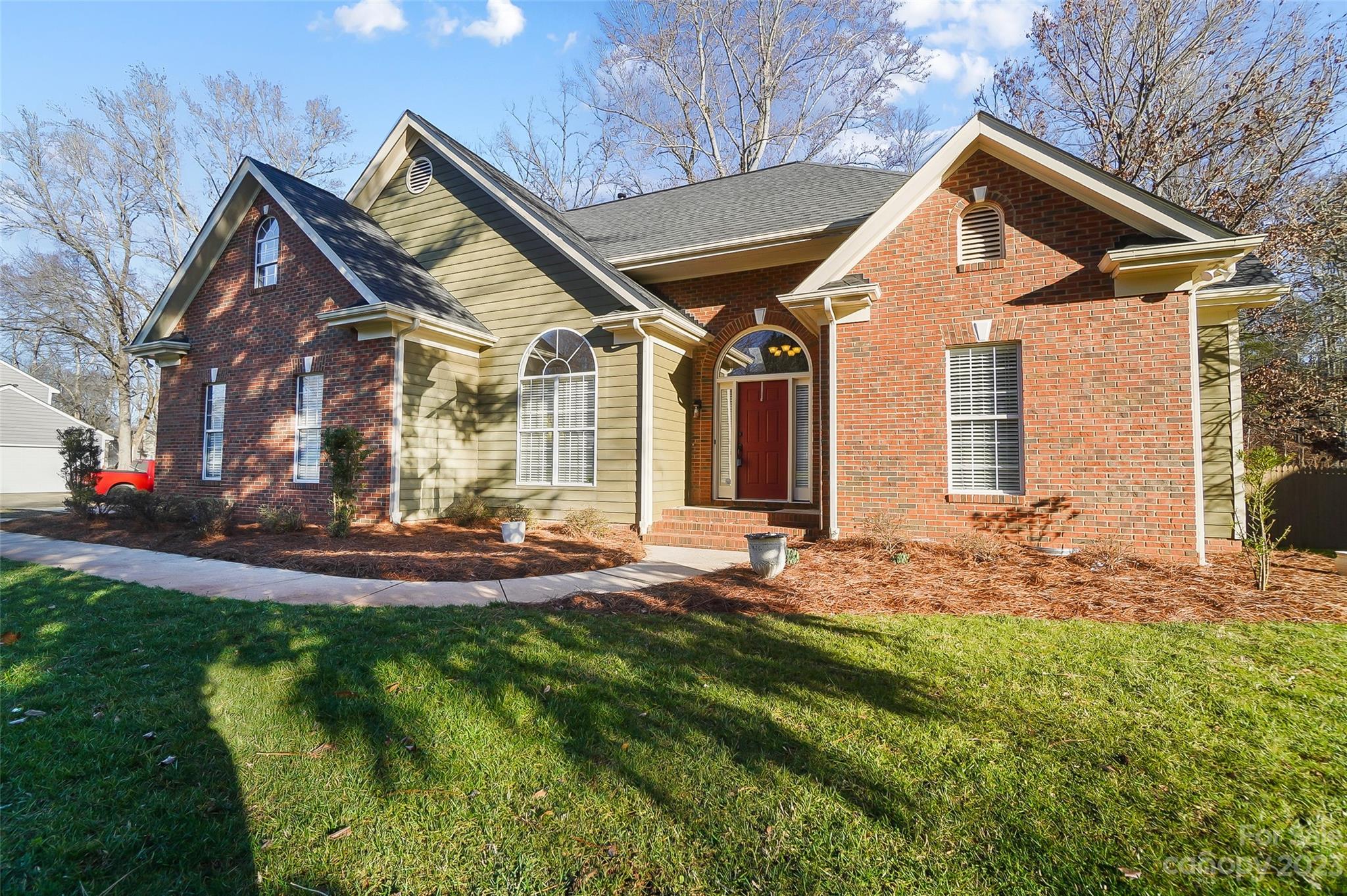 Oxford Glen - Residential