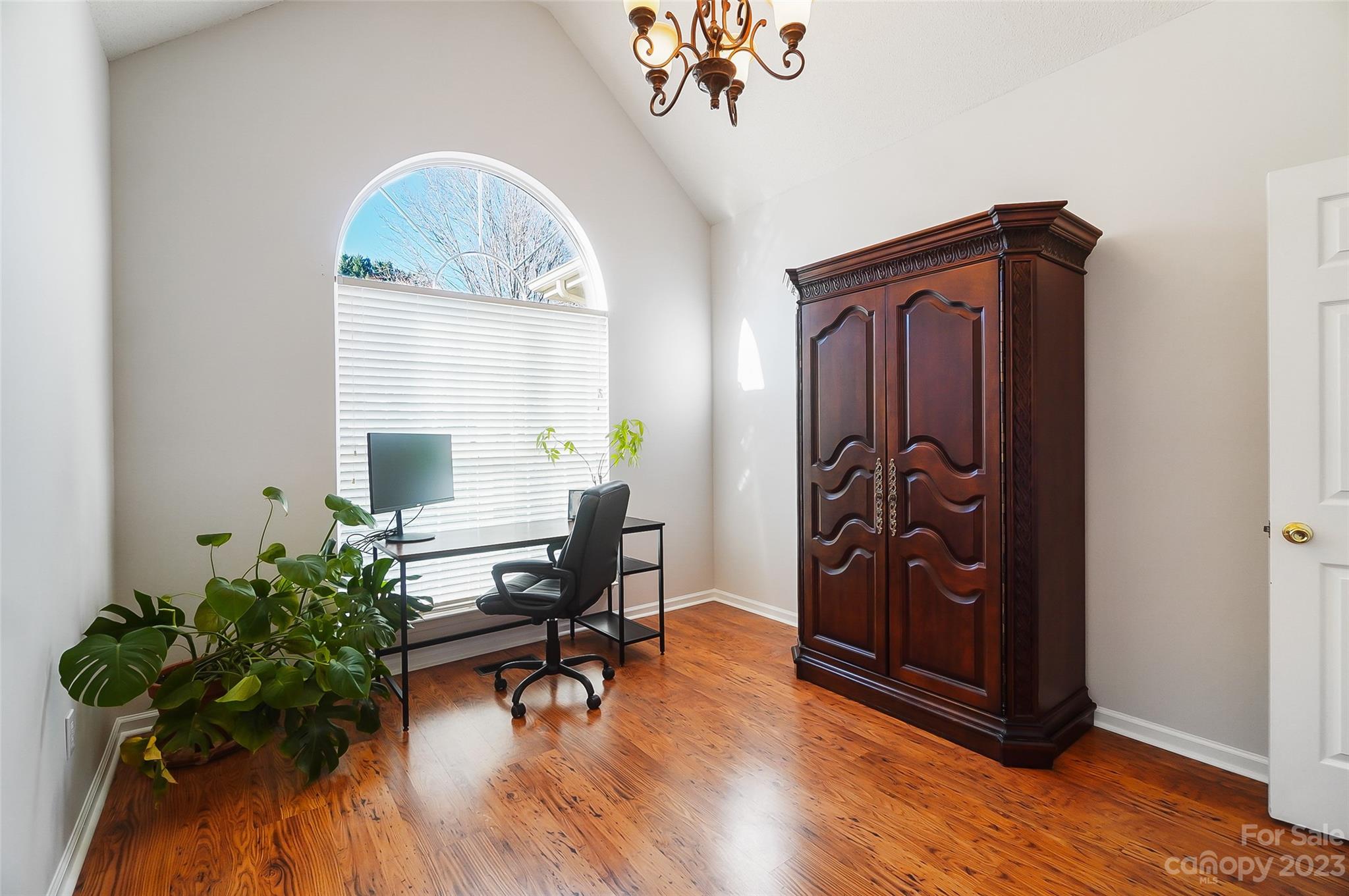 Oxford Glen - Residential