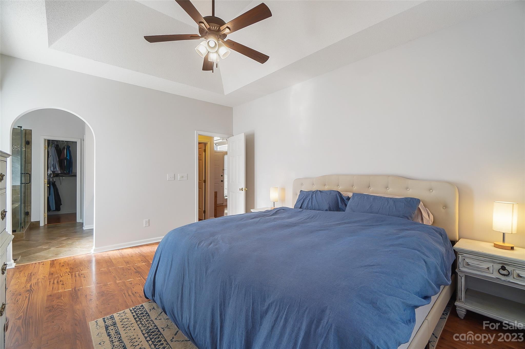 Oxford Glen - Residential