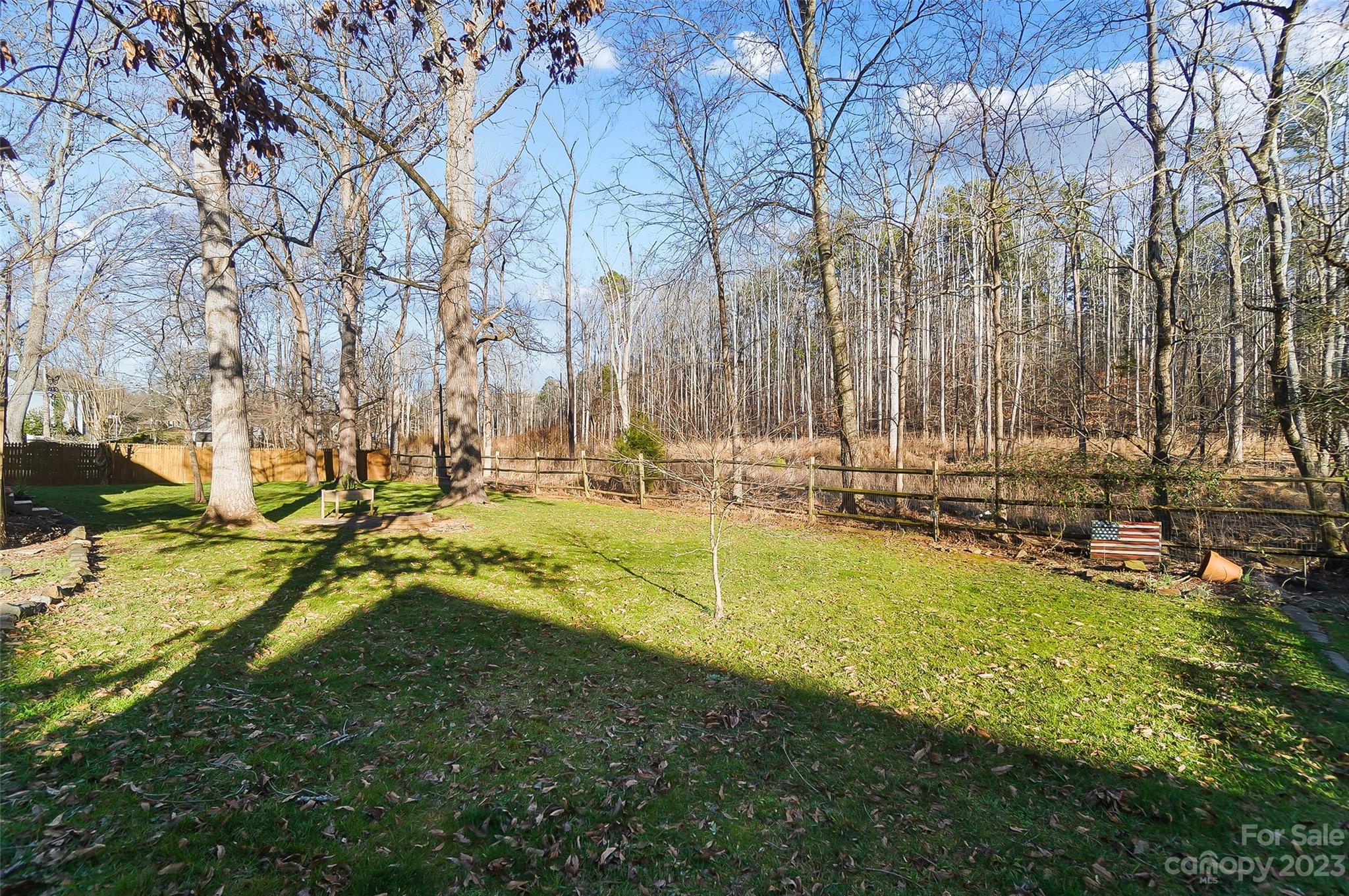 Oxford Glen - Residential