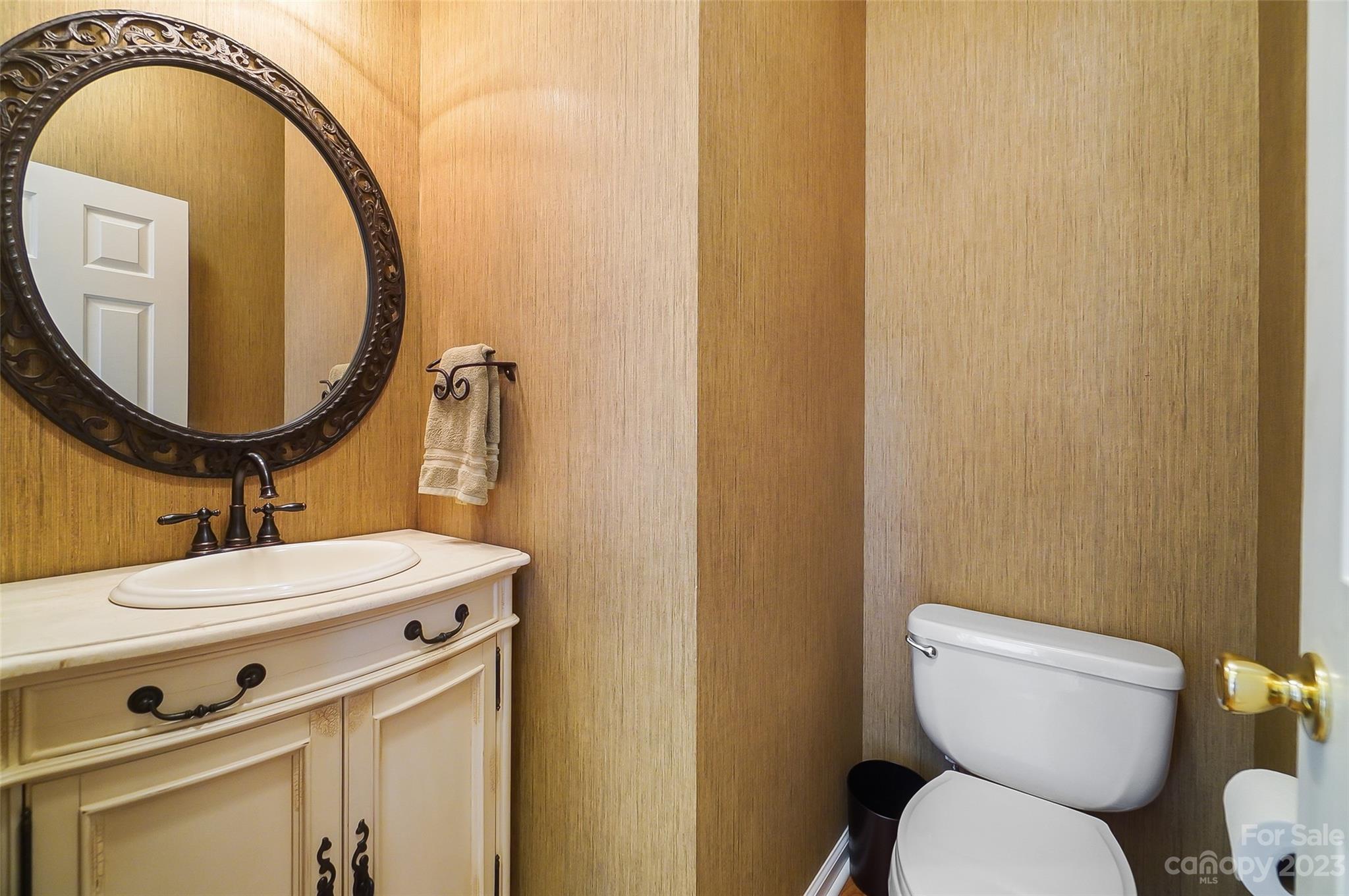 Oxford Glen - Residential