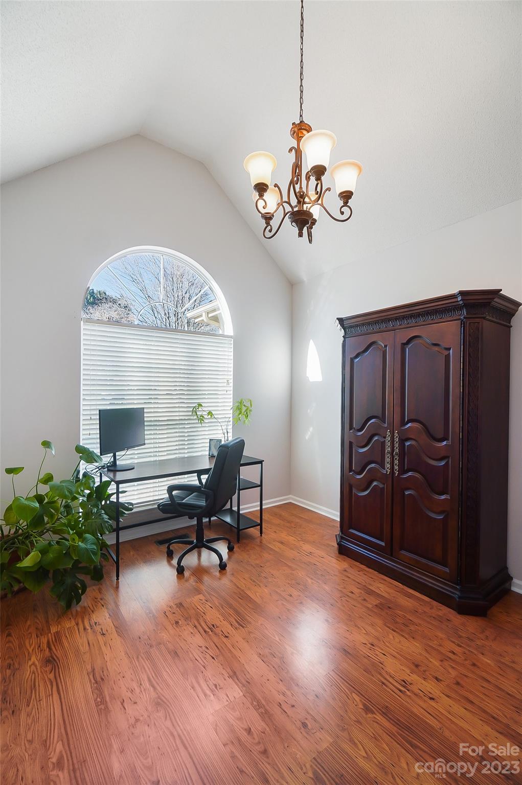 Oxford Glen - Residential