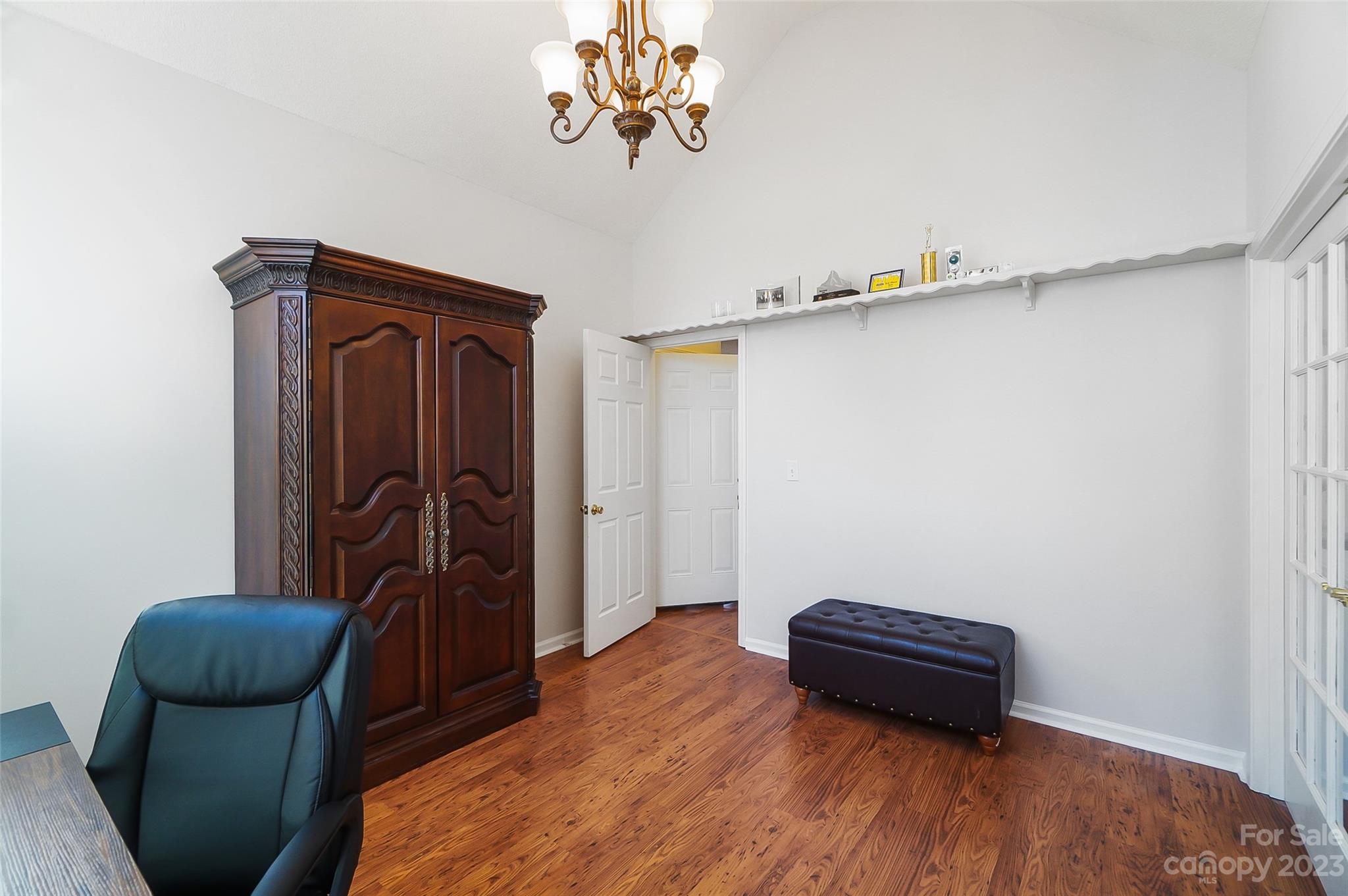 Oxford Glen - Residential