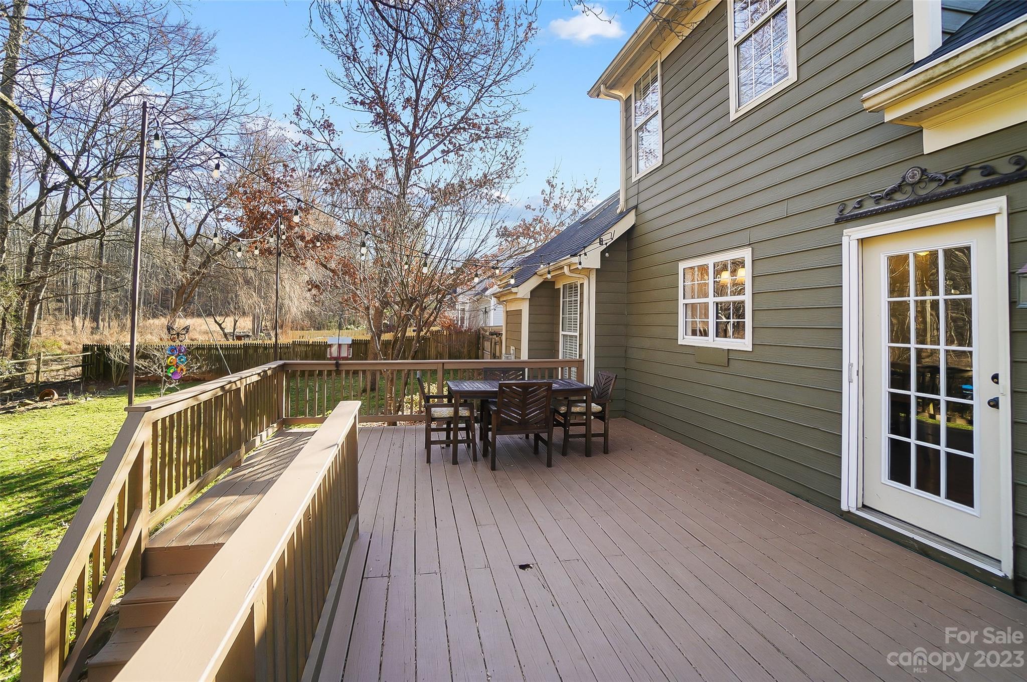 Oxford Glen - Residential