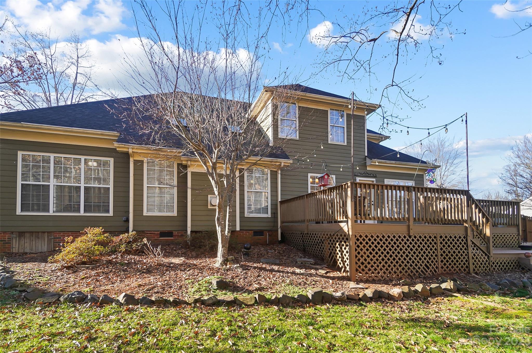 Oxford Glen - Residential