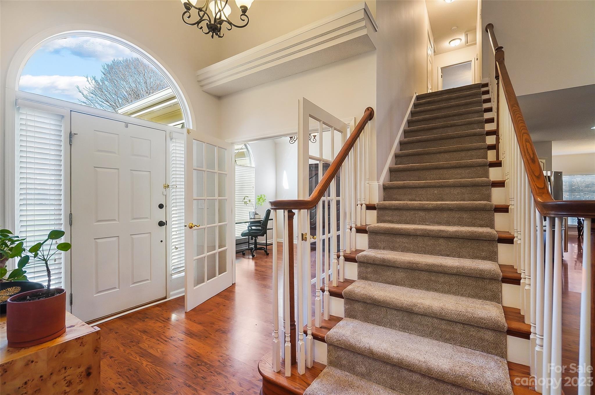 Oxford Glen - Residential