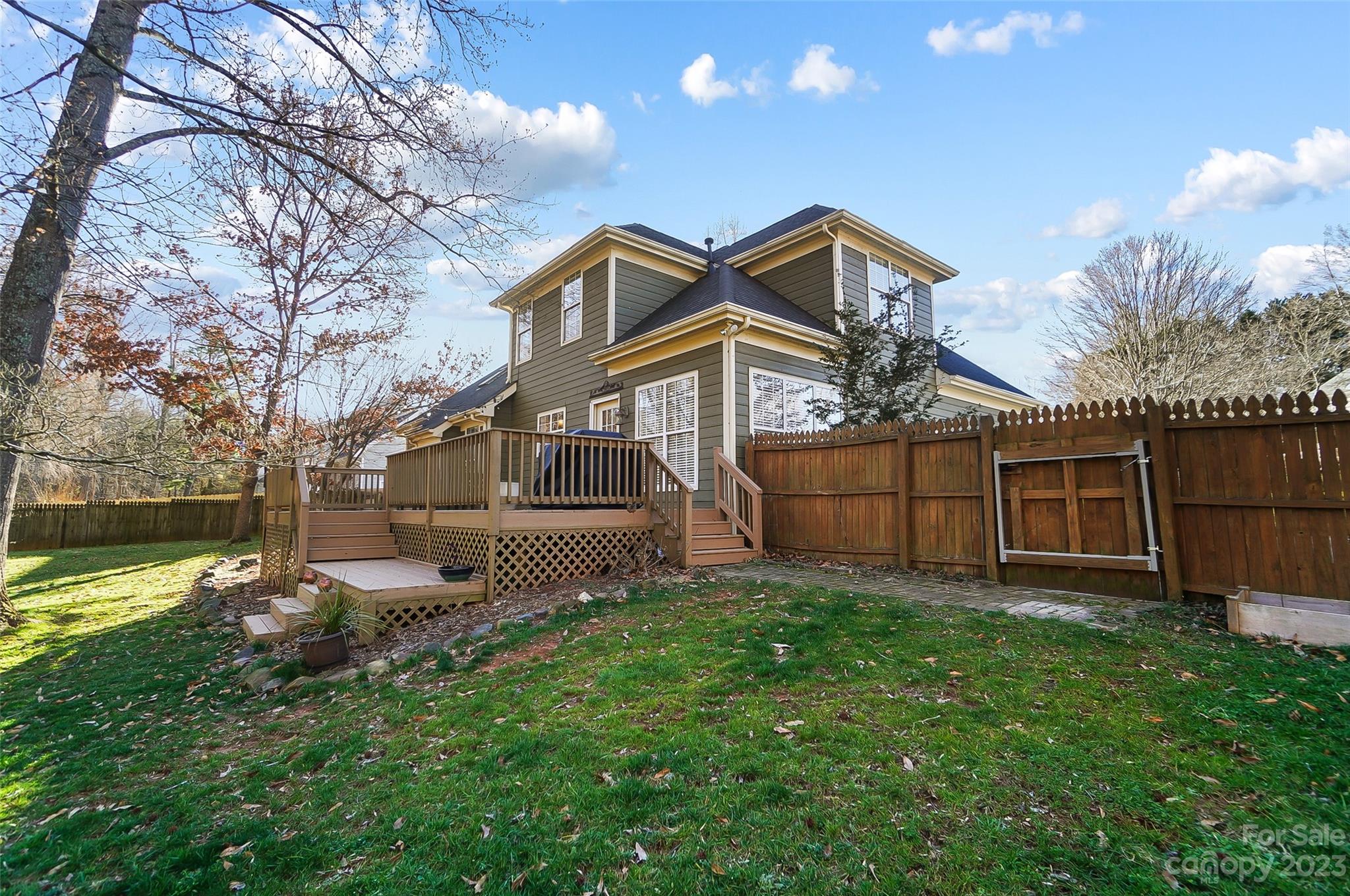 Oxford Glen - Residential