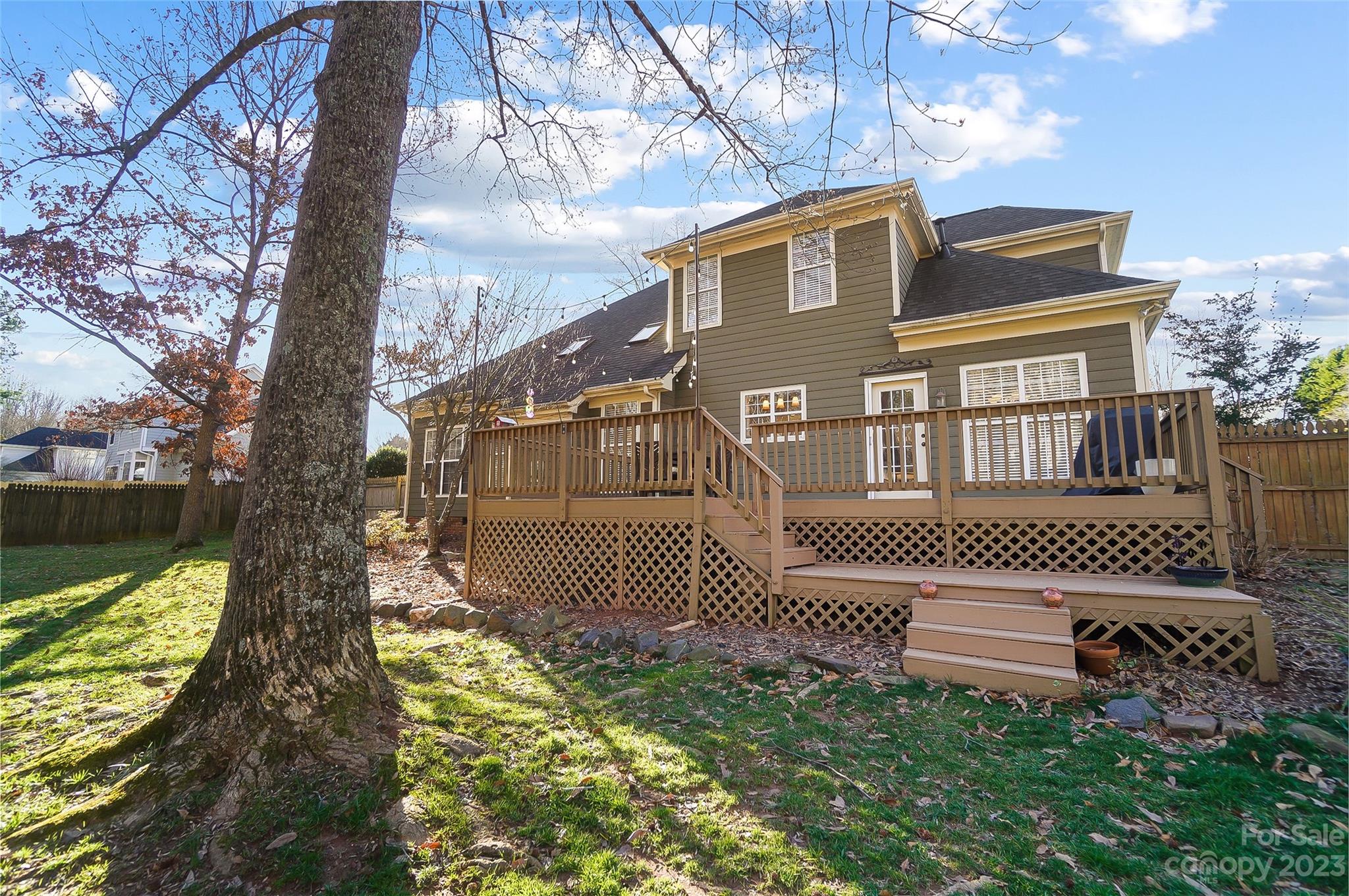 Oxford Glen - Residential